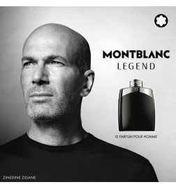 Legend - Eau de Toilette Legend - Eau de Toilette